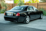 Used 2017 Rolls-Royce Ghost image 5