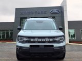 Certified 2022 Ford Bronco Sport Big Bend w/ Convenience Package image 2