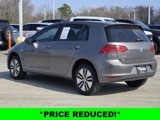 Used 2016 Volkswagen e-Golf SEL Premium w/ Driver Assistance Package image 3