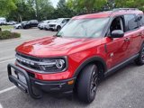 Used 2022 Ford Bronco Sport Big Bend w/ Convenience Package image 2