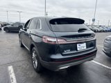 Certified 2022 Lincoln Nautilus AWD w/ Premium Package image 4