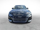 Certified 2022 Audi A4 2.0T Premium w/ Convenience Package image 2