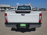 Used 2022 Ford F250 XL w/ Power Equipment Group image 5