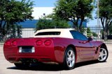 Used 2000 Chevrolet Corvette Convertible w/ Performance Handling Pkg image 5