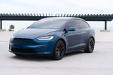 Used 2022 Tesla Model X Plaid image 2