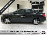 Used 2017 Nissan Sentra S image 2