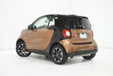 Used 2016 smart fortwo passion image 5