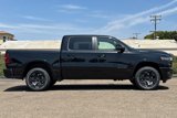 New 2025 RAM 1500 Big Horn image 4