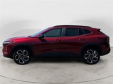 New 2025 Chevrolet Trax RS w/ Sunroof Package image 2