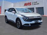 Used 2023 Kia Sportage LX image 3