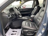 Used 2024 MAZDA CX-5 Carbon Edition image 4