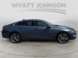 Used 2024 Chevrolet Malibu LT image 6