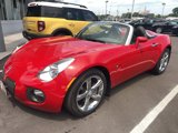 Used 2007 Pontiac Solstice GXP w/ Premium Package image 2
