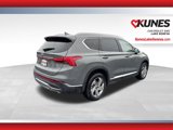 Used 2023 Hyundai Santa Fe SEL w/ Premium Package image 4