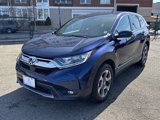 Used 2018 Honda CR-V EX image 1