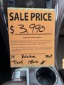Used 2014 Buick Enclave Leather image 2