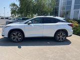 Used 2017 Lexus RX 350 AWD image 2