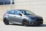 Used 2015 Ford Focus ST w/ Equipment Group 401A image 3
