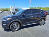 Used 2019 Hyundai Tucson Ultimate image 3