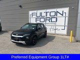 Used 2021 Chevrolet TrailBlazer LT w/ Convenience Package image 4