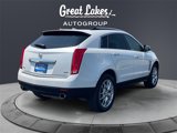 Used 2013 Cadillac SRX Premium image 5