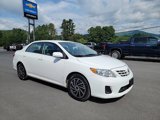 Used 2013 Toyota Corolla L image 3