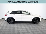 Used 2022 INFINITI QX50 Luxe w/ Appearance Package image 4