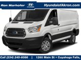 Used 2015 Ford Transit 250 130 Low Roof w/ Exterior Upgrade Package image 1