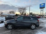 Used 2023 Chevrolet Equinox LT image 4