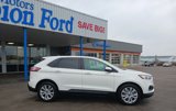 Used 2021 Ford Edge Titanium image 5