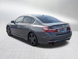 Used 2017 Honda Accord Touring image 3