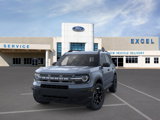 New 2024 Ford Bronco Sport Big Bend image 2