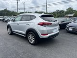 Used 2018 Hyundai Tucson SEL image 5