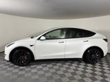 Used 2022 Tesla Model Y Performance image 4