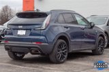 Used 2022 Cadillac XT4 Sport w/ Comfort Package image 6