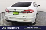 Used 2020 Ford Fusion SE image 6
