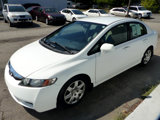 Used 2010 Honda Civic LX image 2