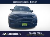 Used 2022 Ford Explorer XLT image 5