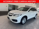 Used 2017 Acura RDX AWD image 3