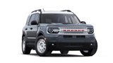 New 2025 Ford Bronco Sport Heritage image 4