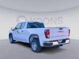 New 2025 GMC Sierra 1500 Pro w/ Pro Value Package image 4