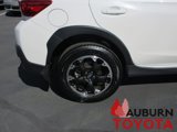 Used 2022 Subaru Crosstrek 2.0i Premium w/ Popular Package #4A image 4