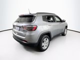 Used 2022 Jeep Compass Latitude w/ Convenience Group image 5