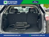 Used 2022 Ford Edge Titanium w/ Equipment Group 301A image 5