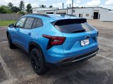 New 2025 Chevrolet Trax ACTIV w/ Driver Confidence Package image 4