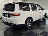 Used 2022 Jeep Grand Wagoneer Series III image 5