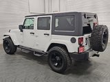 Used 2018 Jeep Wrangler Unlimited Sahara w/ Connectivity Group image 5