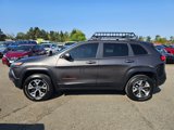 Used 2014 Jeep Cherokee Trailhawk w/ Comfort/Convenience Group image 4