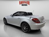 Used 2008 Mercedes-Benz SLK 280 image 3
