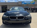 Used 2017 BMW 320i xDrive Sedan image 4